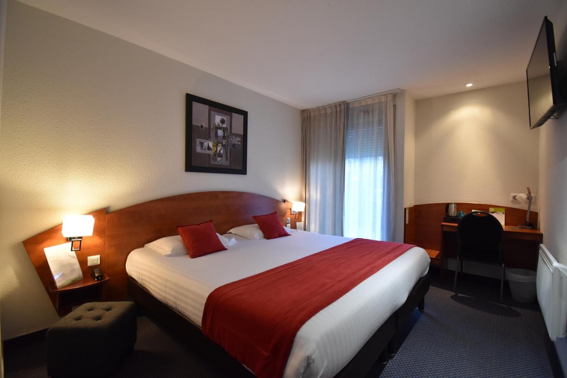  Comfort  Double or Twin Room