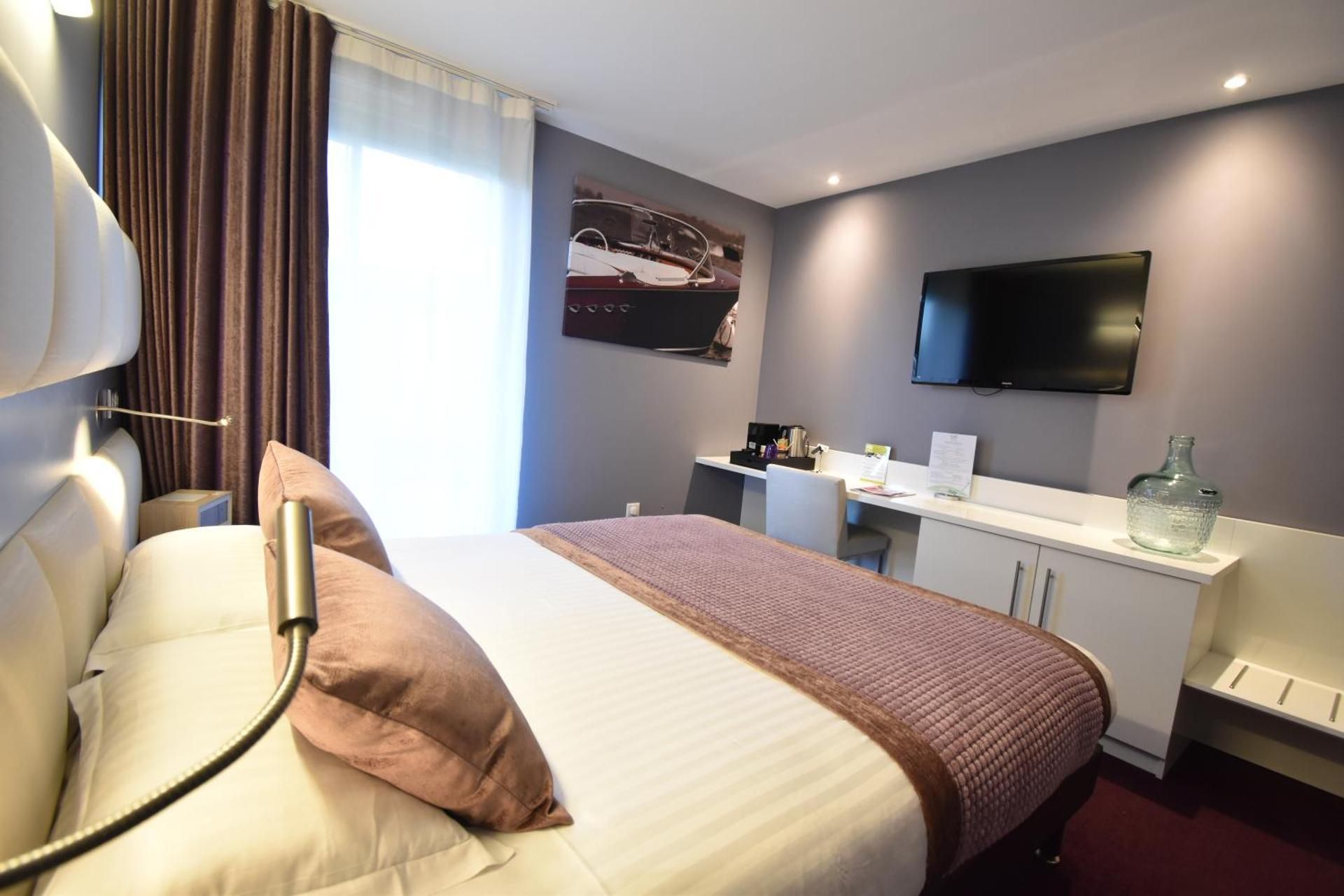 Privilege Double Room