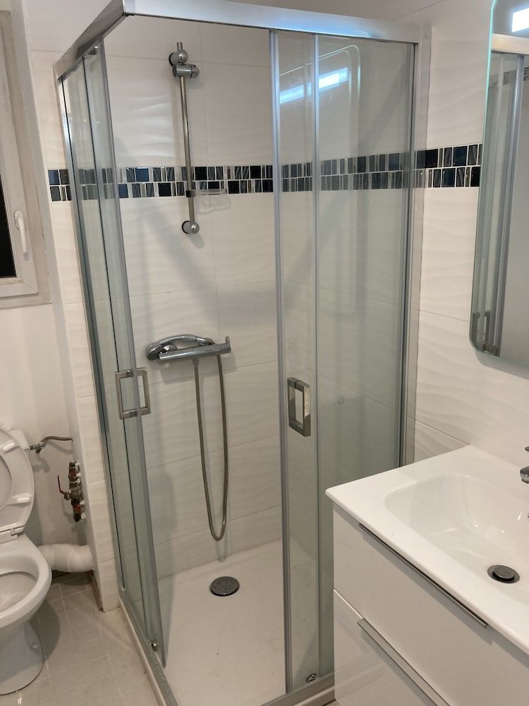 Apparts Confort 87 Comfort Apartment 10