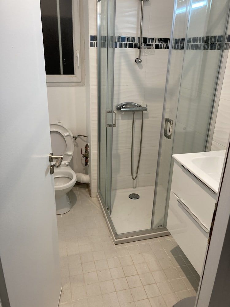 Apparts Confort 87 Comfort Apartment 8