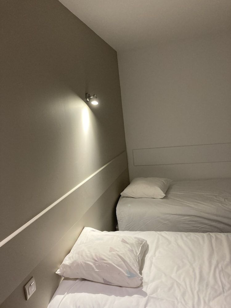 Apparts Confort 87 Comfort Apartment