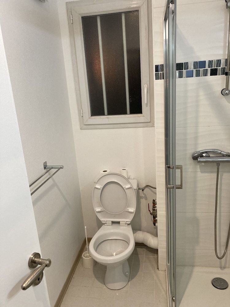 Apparts Confort 87 Comfort Apartment 11