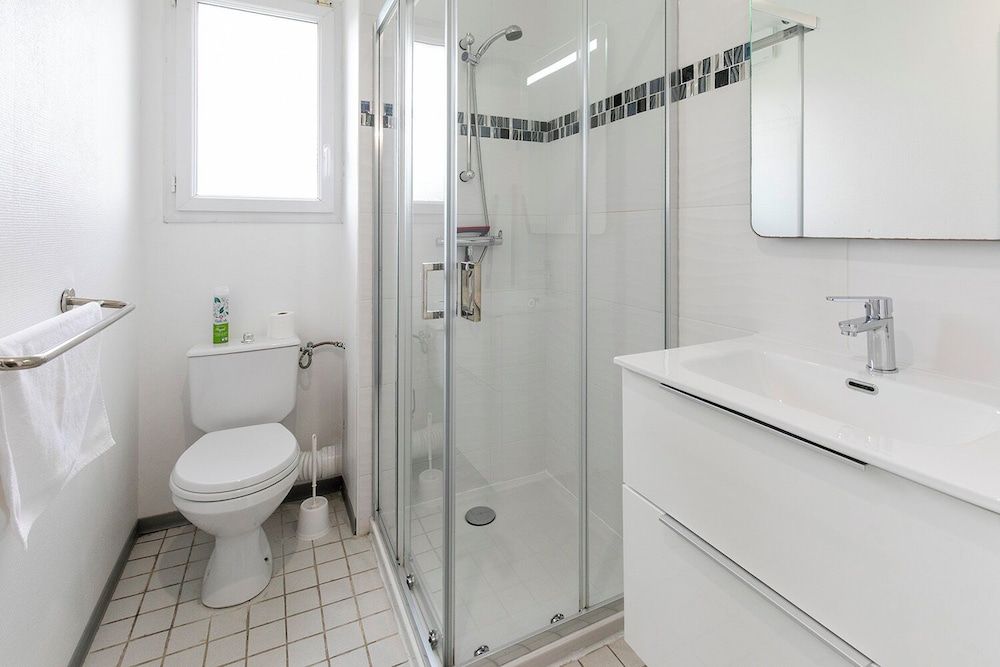 Apparts Confort 87 Comfort Apartment 12