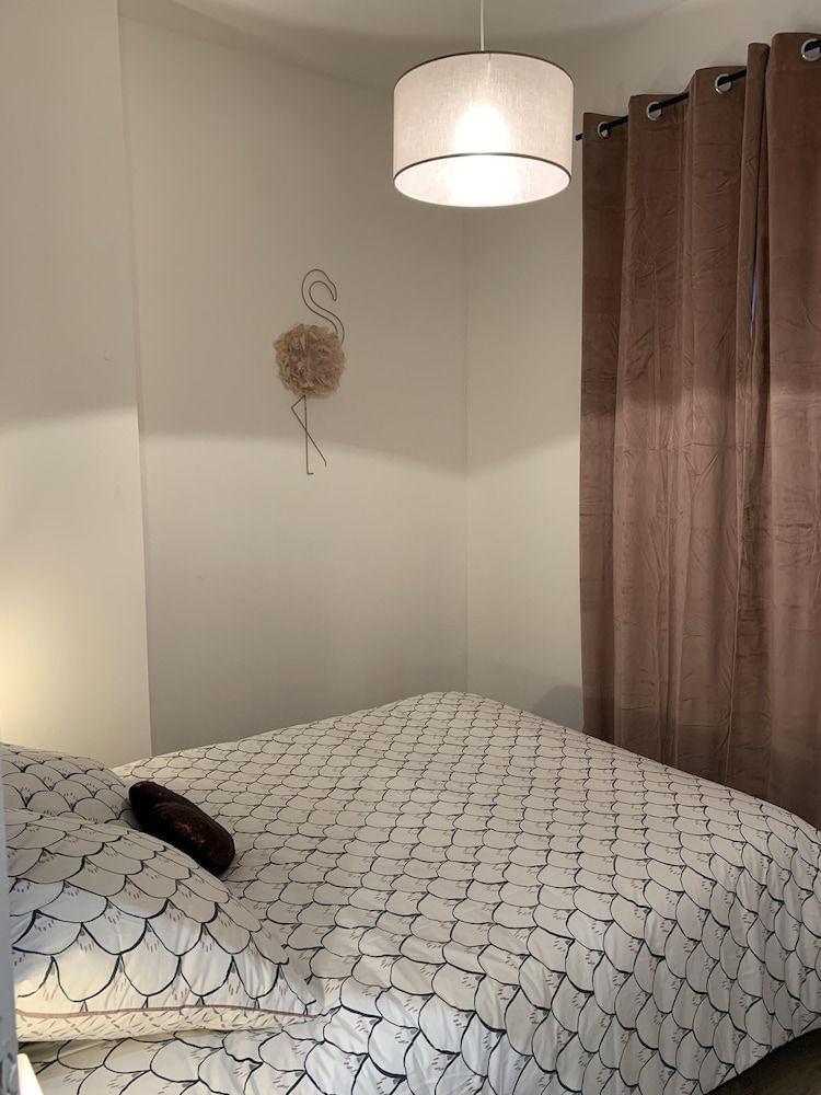 Deluxe Apartment, Accessible, Ensuite