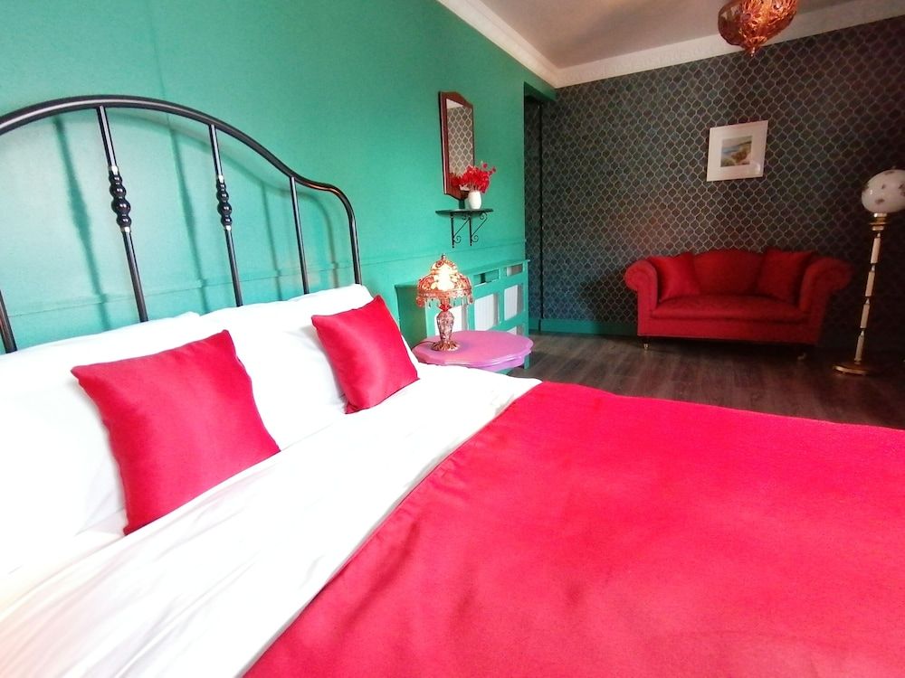 Luxury Apartment, Private Bathroom, Sea View (The Ocean)