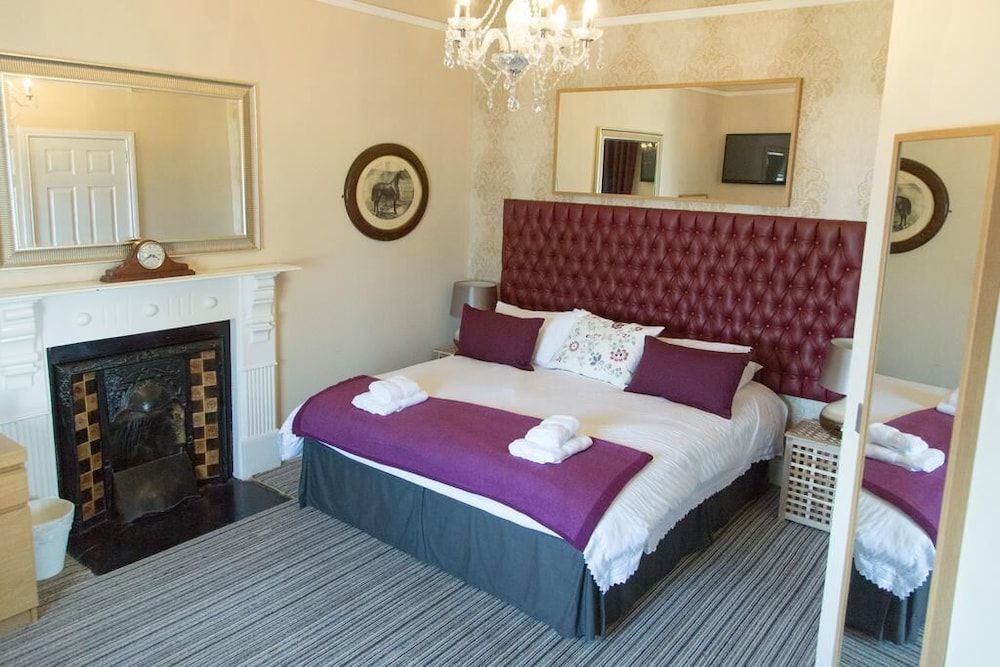Superior Double Room, Mountain View, Ground Floor