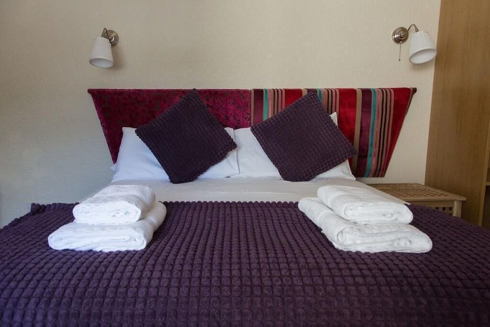 Superior Double Room, Sea View, Ground Floor