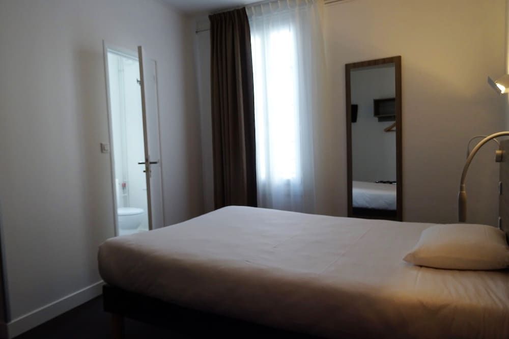 Comfort Double Room, 1 Double Bed