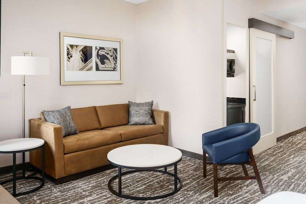 Fairfield Inn & Suites New York Midtown Manhattan/Penn Station