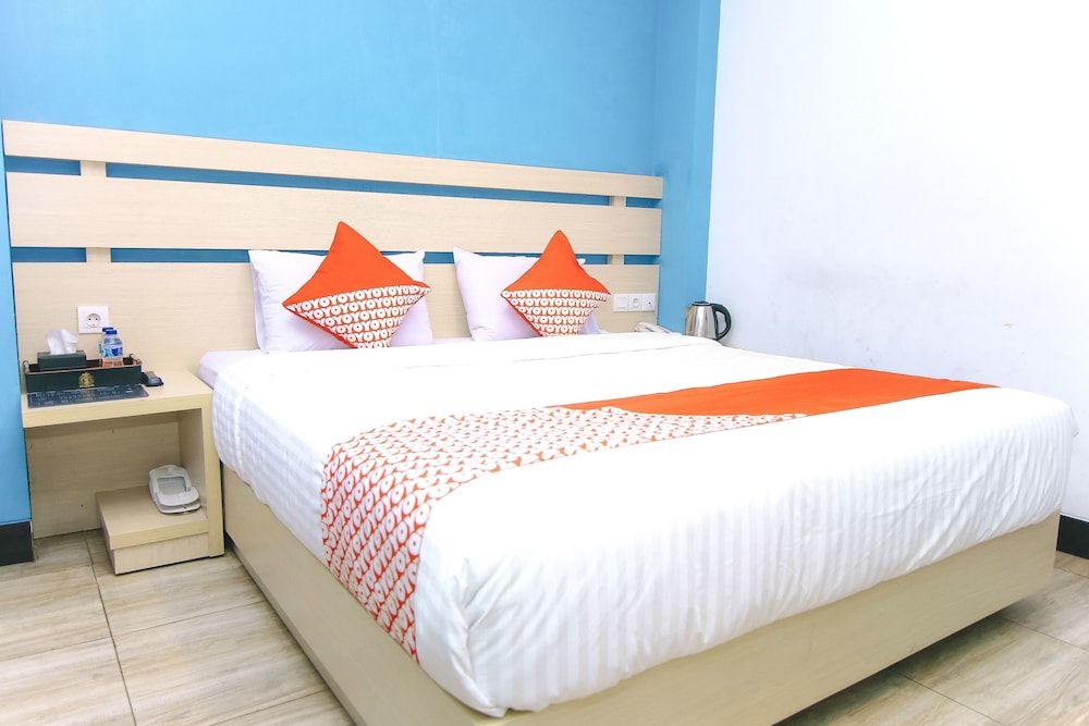 Standard Double Room, 1 Double Bed
