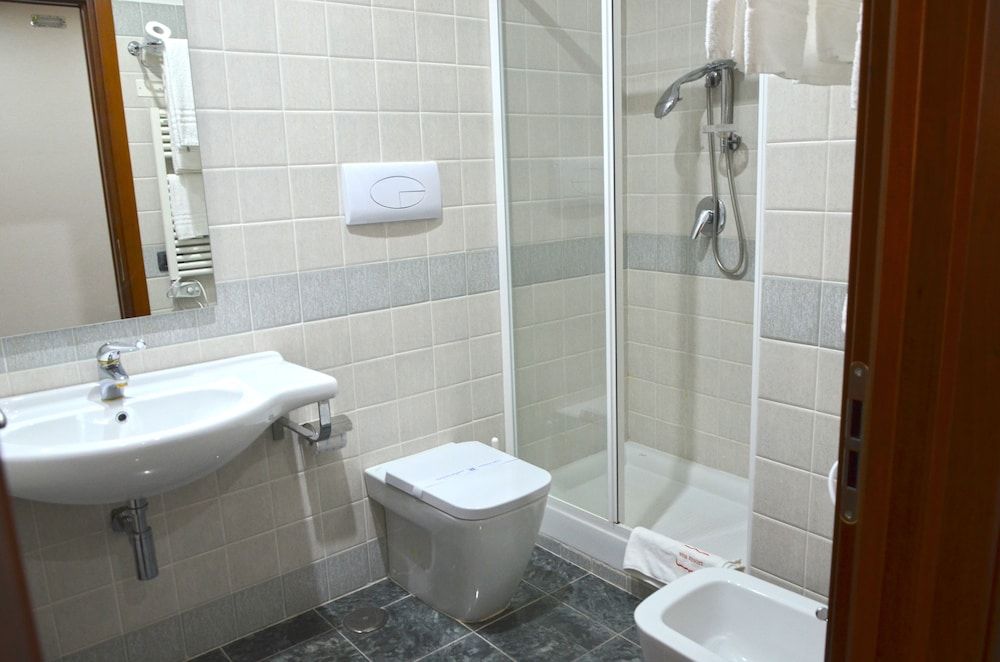 Vea Resort Standard Double Room Single Use 5