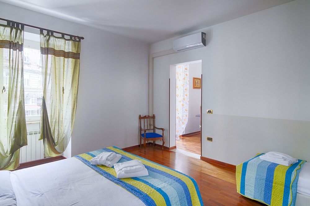 Apartment, 1 Bedroom