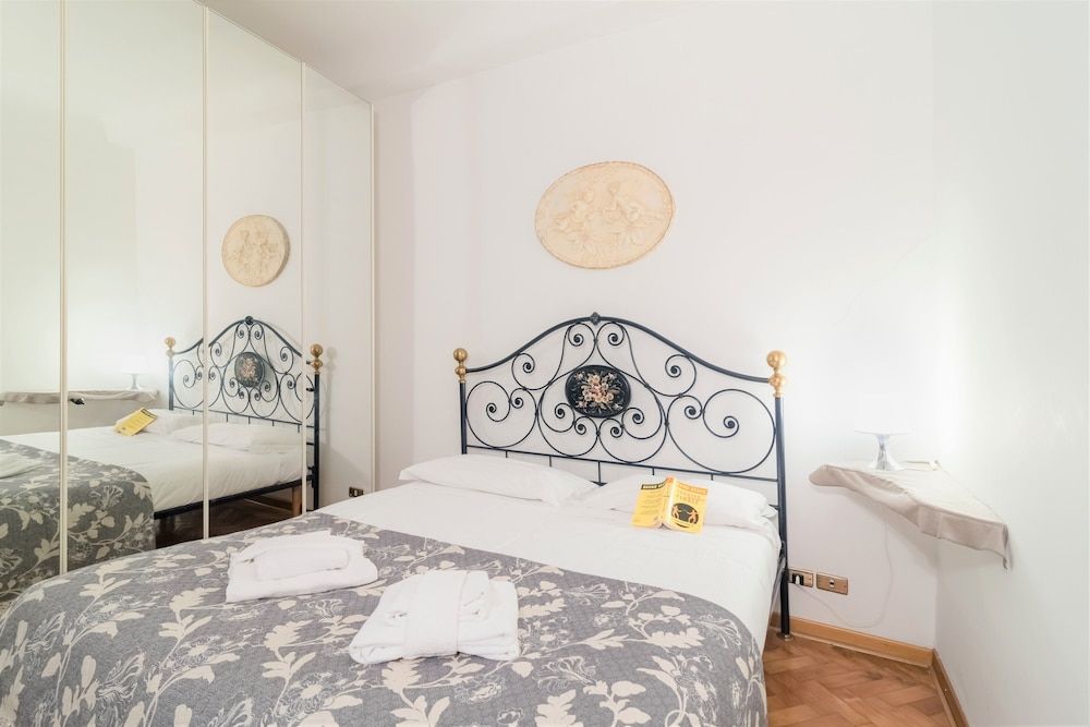 Apartment, 3 Bedrooms