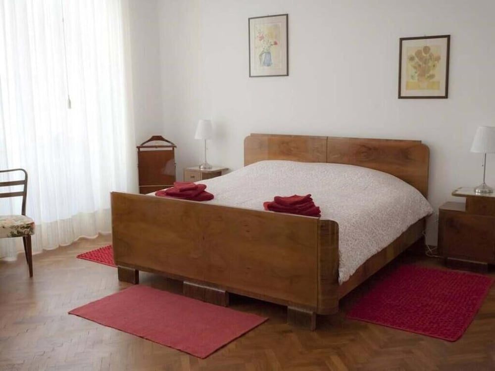 Comfort Quadruple Room
