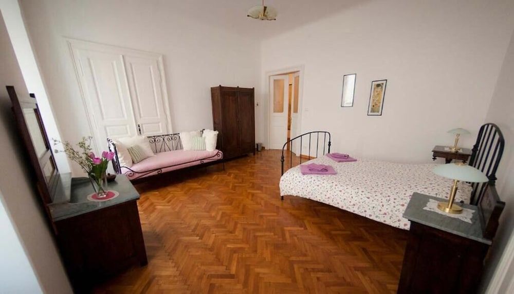 Comfort Apartment
