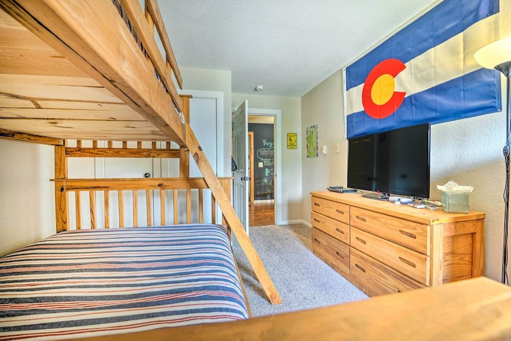 Apartment (2 Bedrooms)