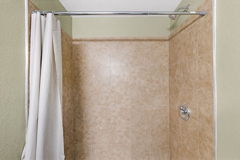 Safari Inn - Chico Double Room 13