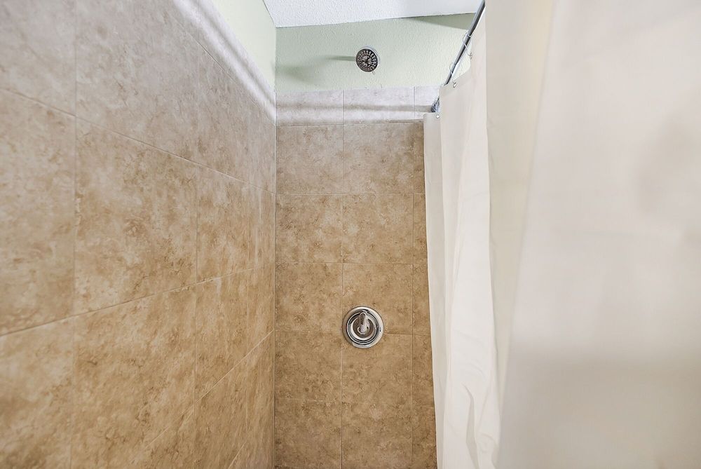 Safari Inn - Chico Double Room 12