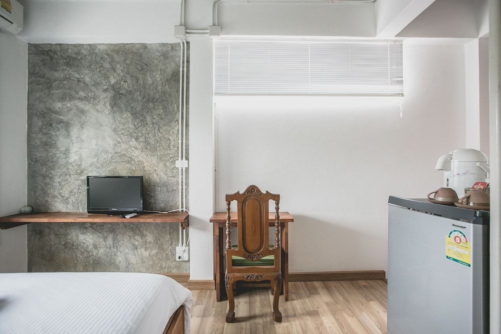 Plern Plern Bed and Bike Superior King Room 8