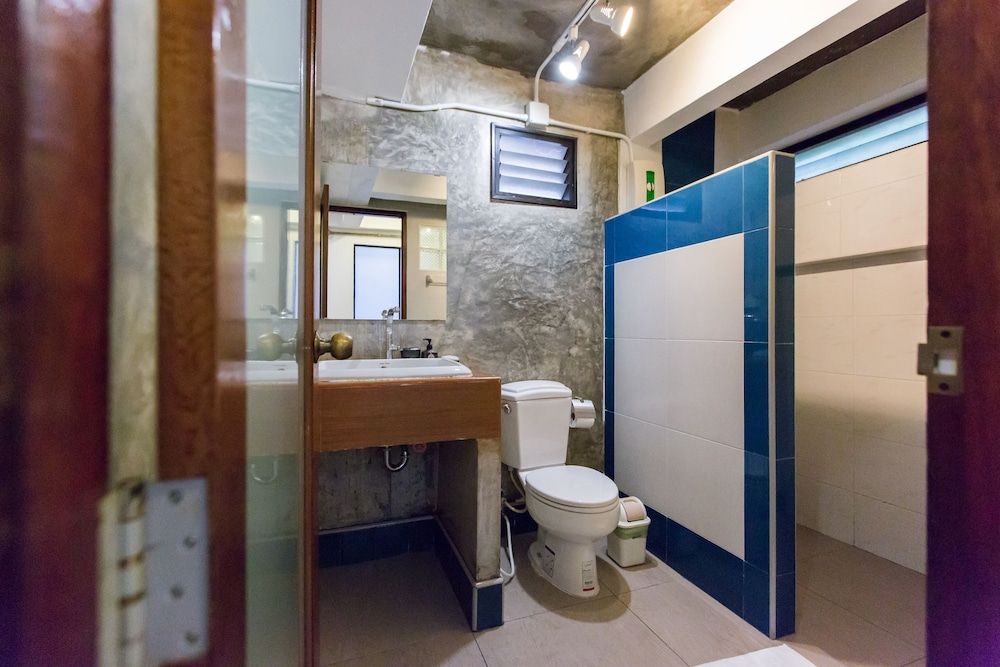 Plern Plern Bed and Bike Superior King Room 4