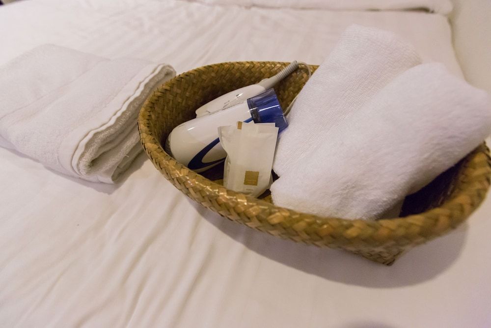 Plern Plern Bed and Bike Superior King Room 6