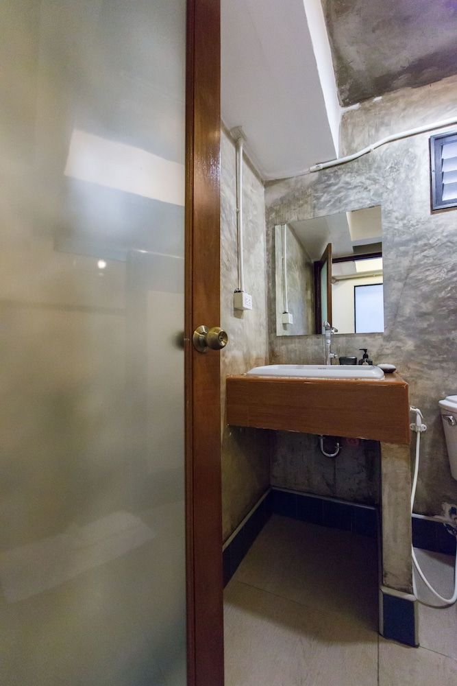 Plern Plern Bed and Bike Superior King Room 5