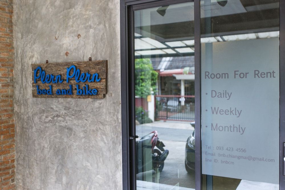 undefined Plern Plern Bed and Bike 8