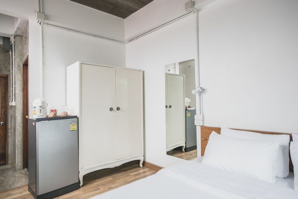 Plern Plern Bed and Bike Superior King Room 9