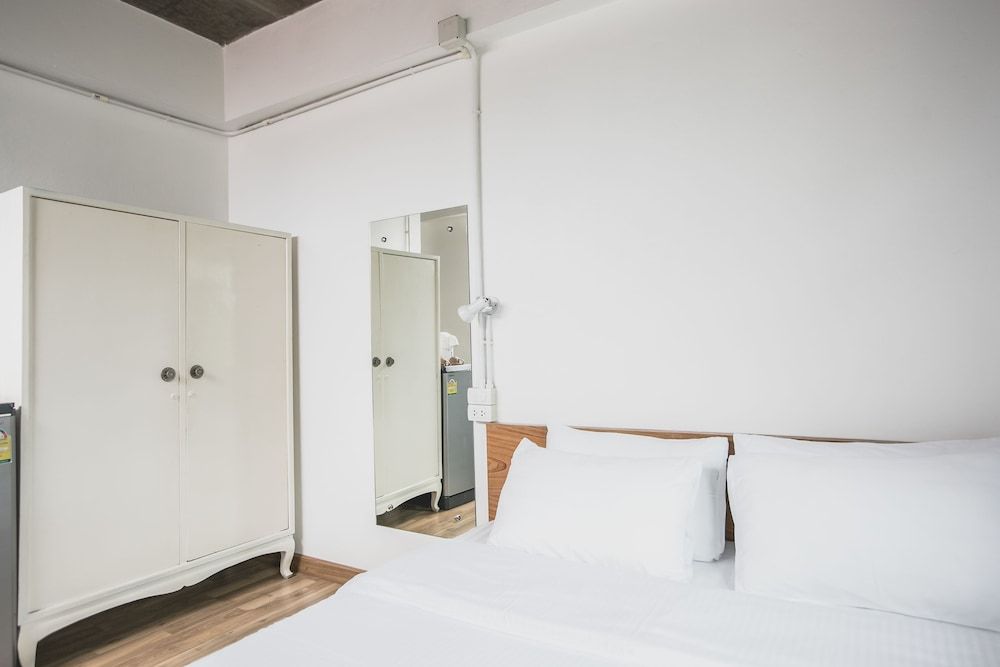 Plern Plern Bed and Bike Superior King Room 7