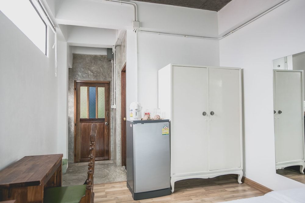 Plern Plern Bed and Bike Superior King Room 10