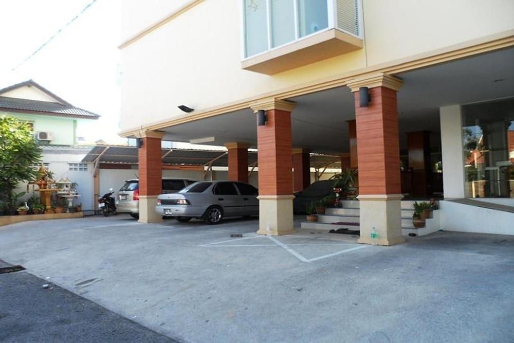 undefined Kaewchantra Mansion 7