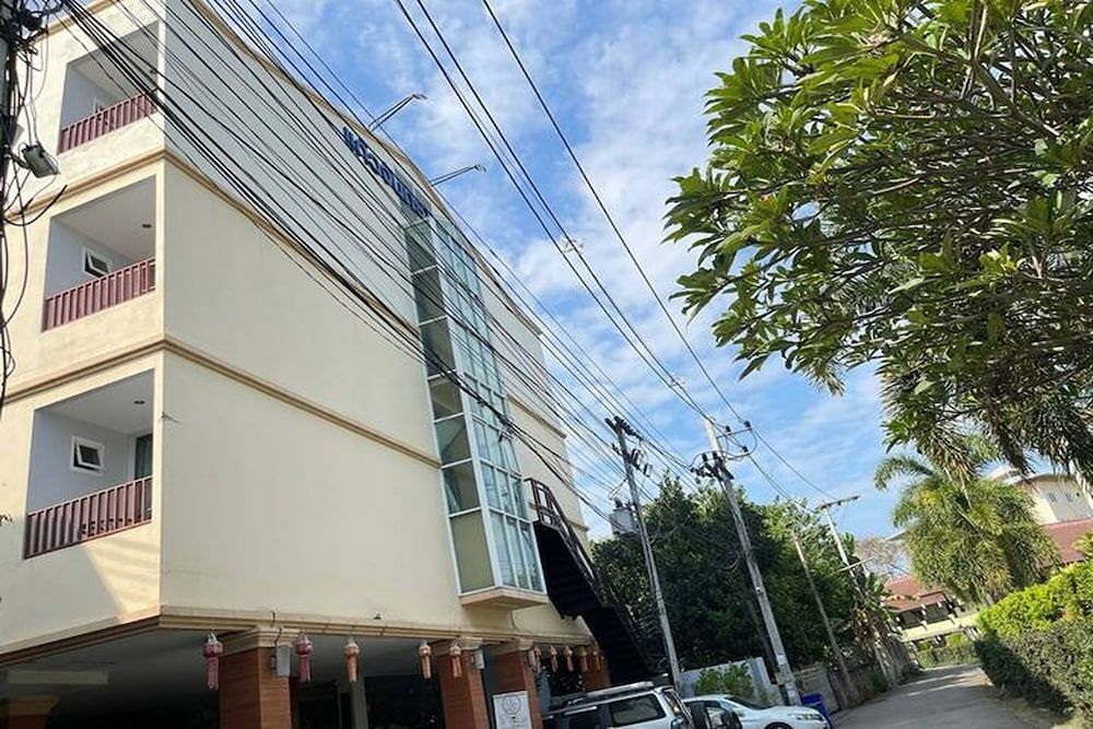 undefined Kaewchantra Mansion 9