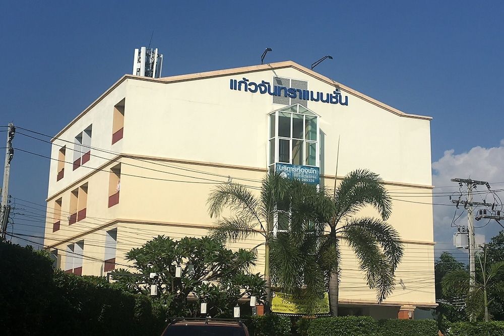 undefined Kaewchantra Mansion 6