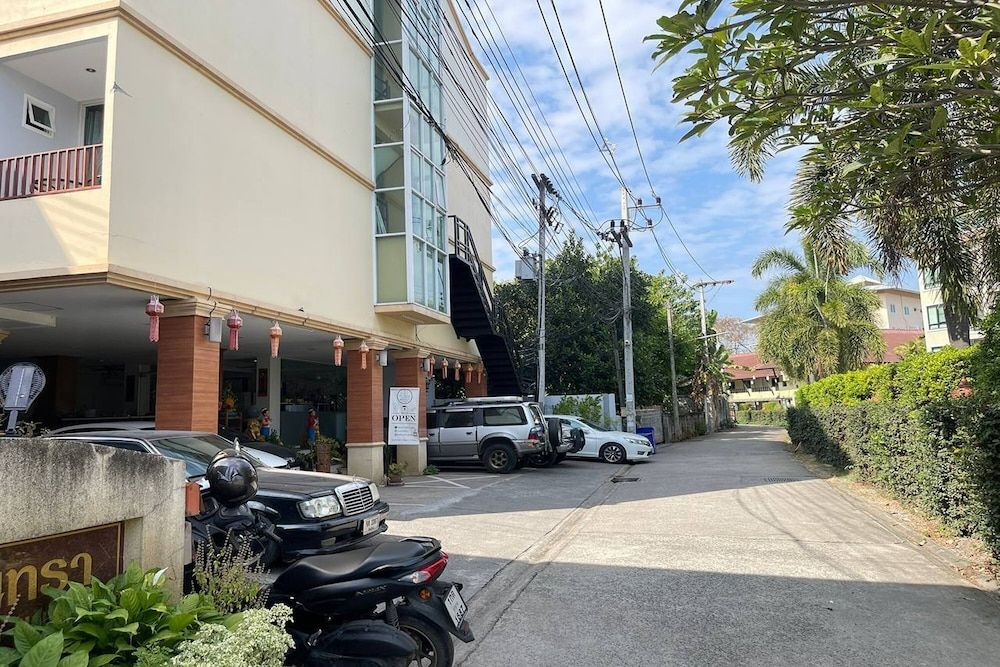 undefined Kaewchantra Mansion 5