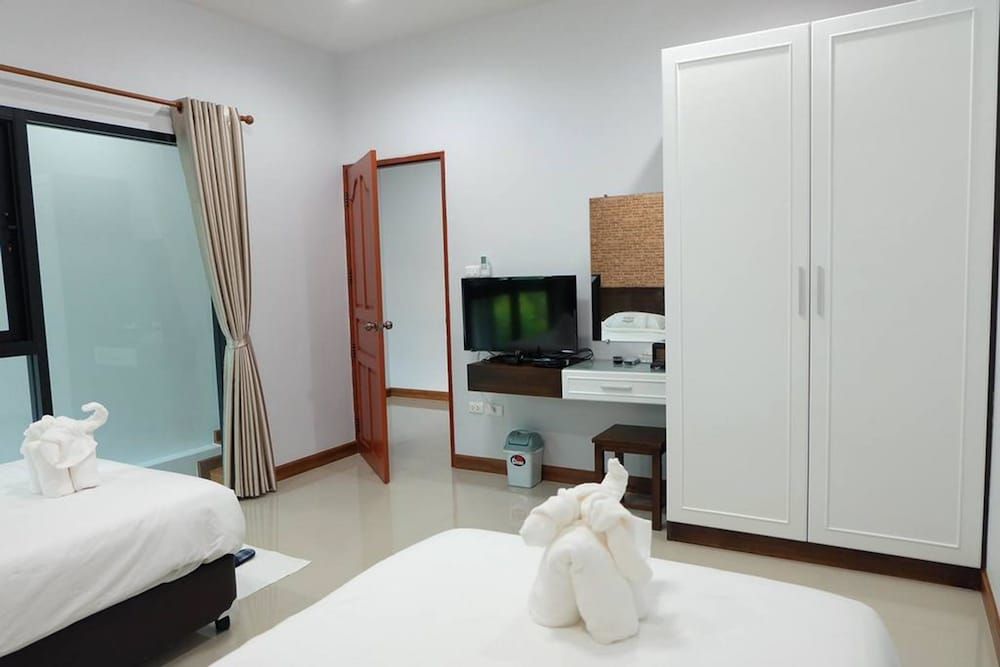 Baan Hauen Inn Villa, 2 Bedrooms 28