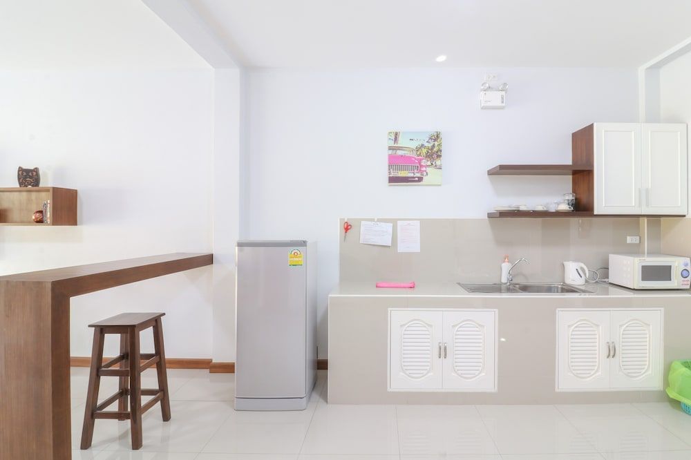 Baan Hauen Inn Villa, 2 Bedrooms 38