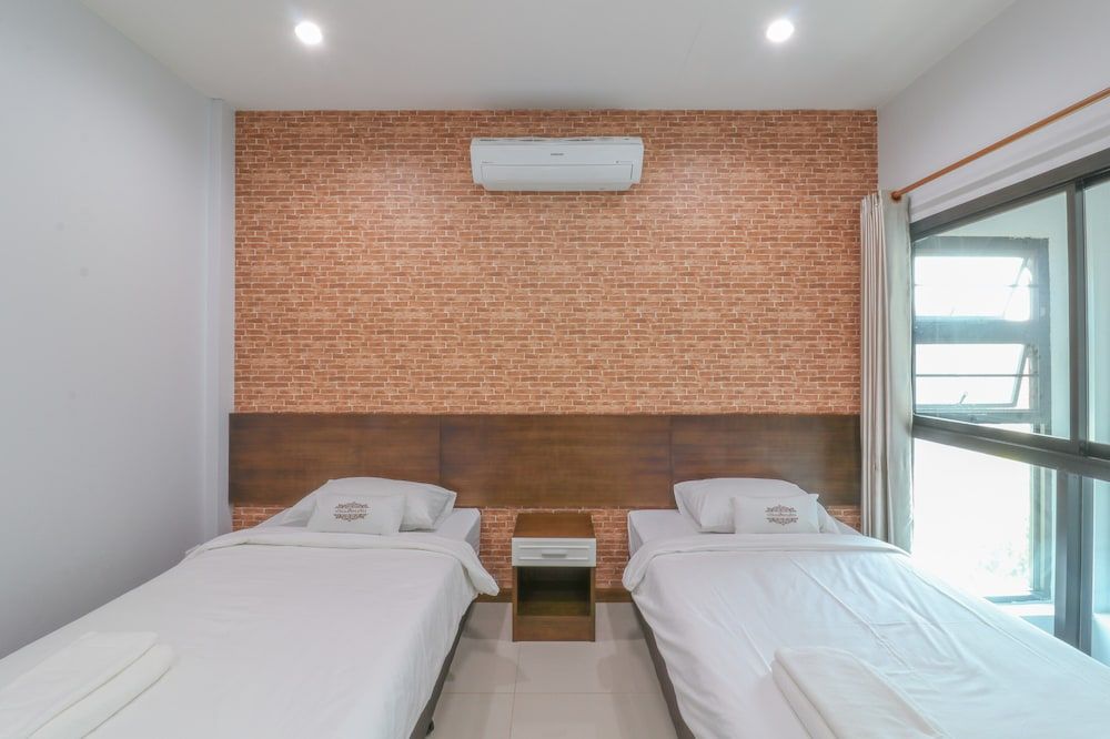 Baan Hauen Inn Villa, 2 Bedrooms 15