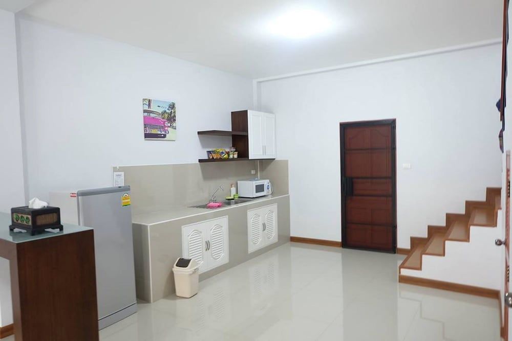 Baan Hauen Inn Villa, 2 Bedrooms 30