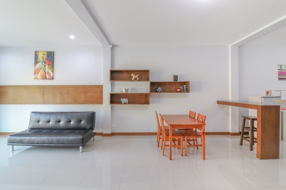 Baan Hauen Inn Villa, 2 Bedrooms 19