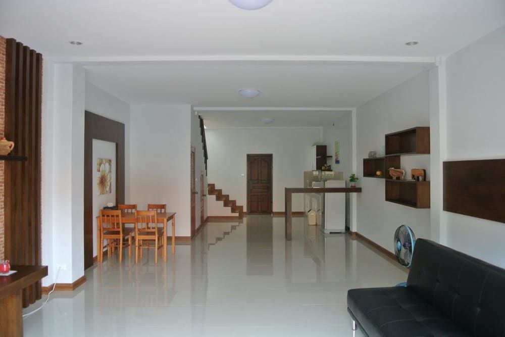 Baan Hauen Inn Villa, 2 Bedrooms 23