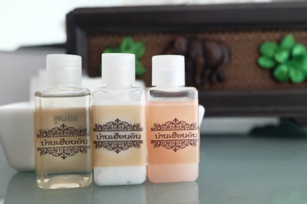 Baan Hauen Inn Villa, 2 Bedrooms 37