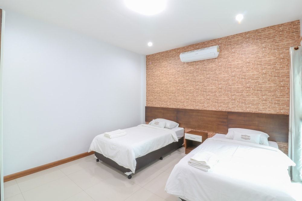 Baan Hauen Inn Villa, 2 Bedrooms 12