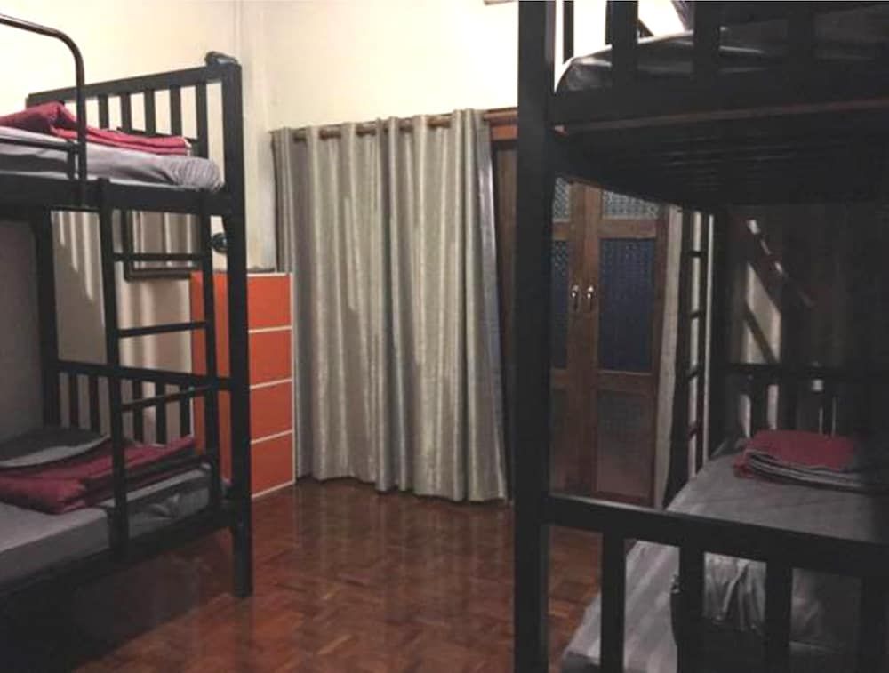 undefined Bee Friend Hostel 9