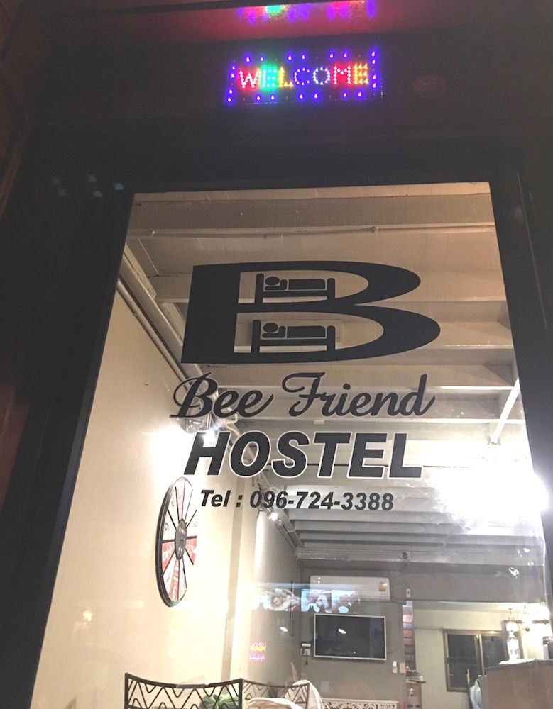 undefined Bee Friend Hostel 3