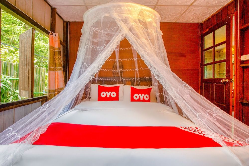 undefined OYO 1155 Bikers House and Enduro Tours Chiang Mai 8