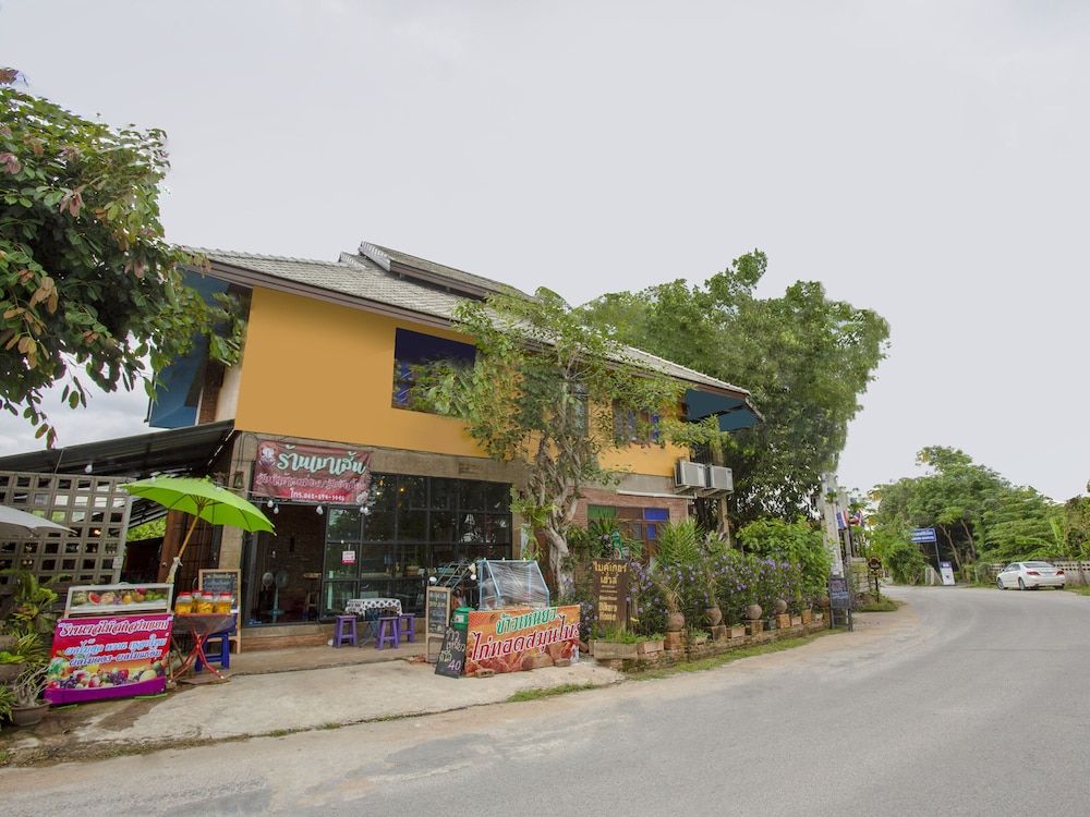 undefined OYO 1155 Bikers House and Enduro Tours Chiang Mai 6