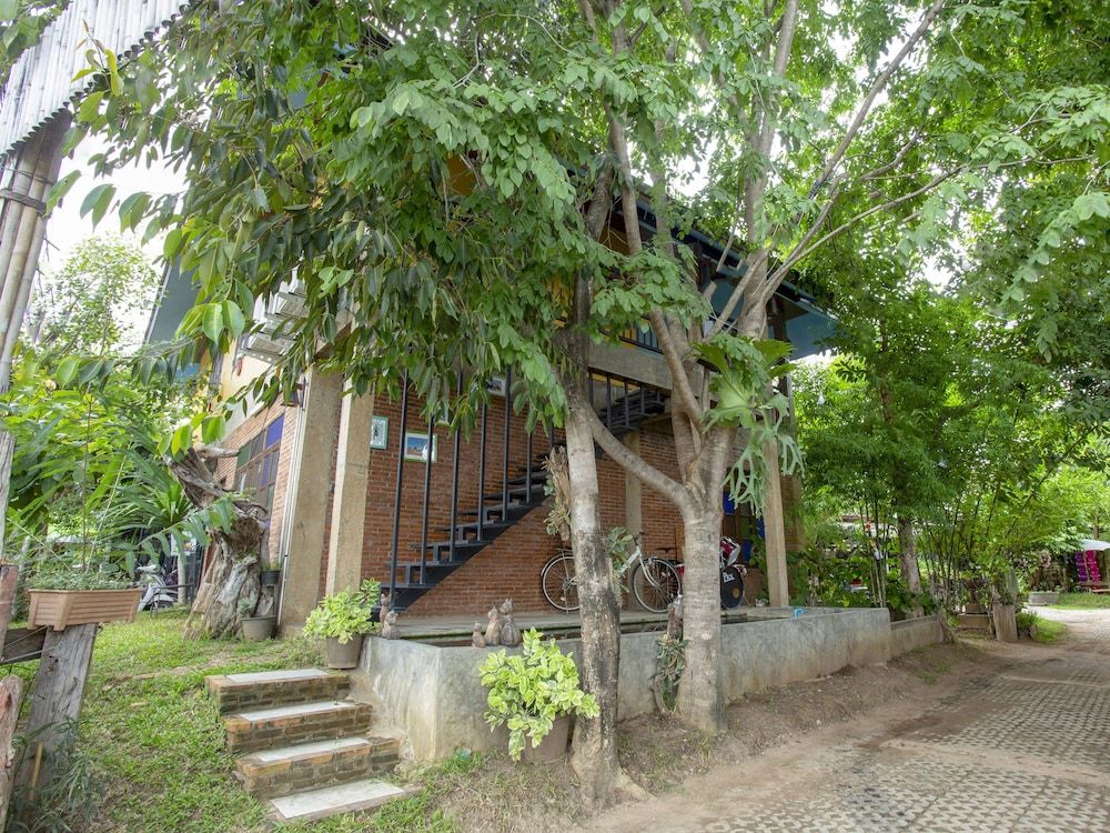 undefined OYO 1155 Bikers House and Enduro Tours Chiang Mai 5