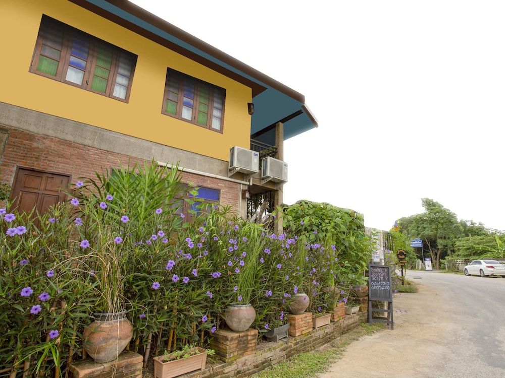 undefined OYO 1155 Bikers House and Enduro Tours Chiang Mai 2