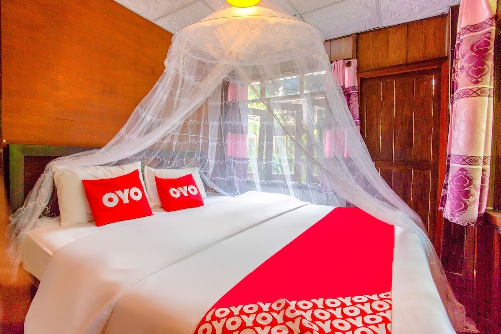 undefined OYO 1155 Bikers House and Enduro Tours Chiang Mai 10