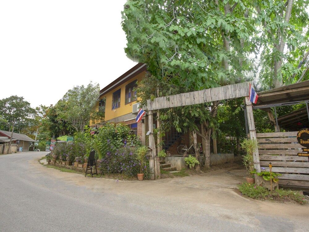 undefined OYO 1155 Bikers House and Enduro Tours Chiang Mai 3